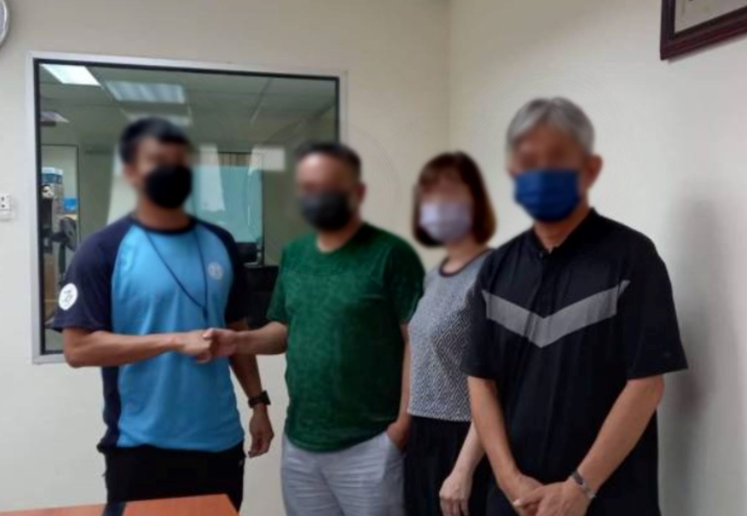 johor student taken to icu after teacher punished her class to run 30 laps for not completing their homework