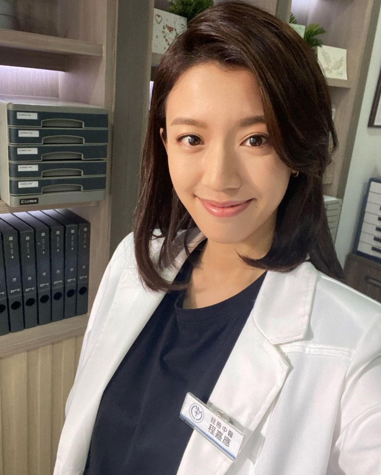 👩‍⚕️tvb开拍中医题材新剧《你好，我的大夫》❗️蔡思贝演女中医搭档何广沛🔥