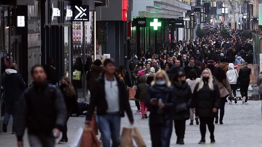 belgium becomes first country to introduce compulsory monkey pox quarantine!