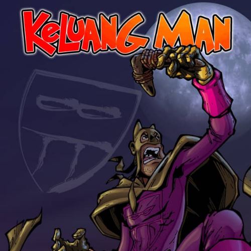 cetus nostalgia, adiwira keluang man bakal kembali dalam bentuk filem!