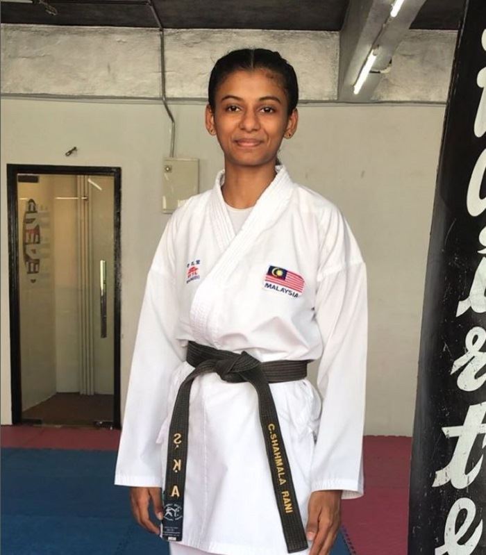 முதல் முயற்சியிலேயே வெற்றி!