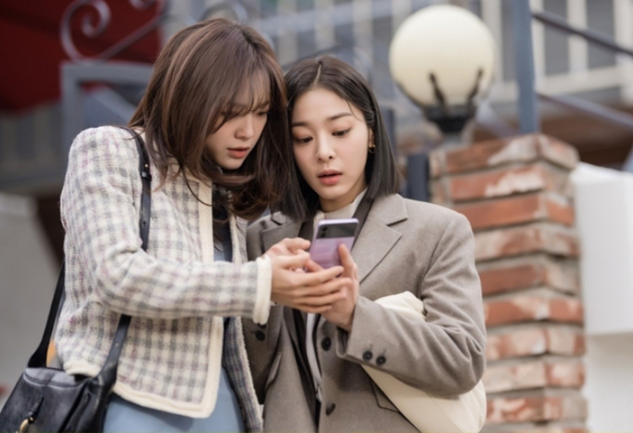 💼盘点好同事的10个特征❗️一有八卦就跟你说😂