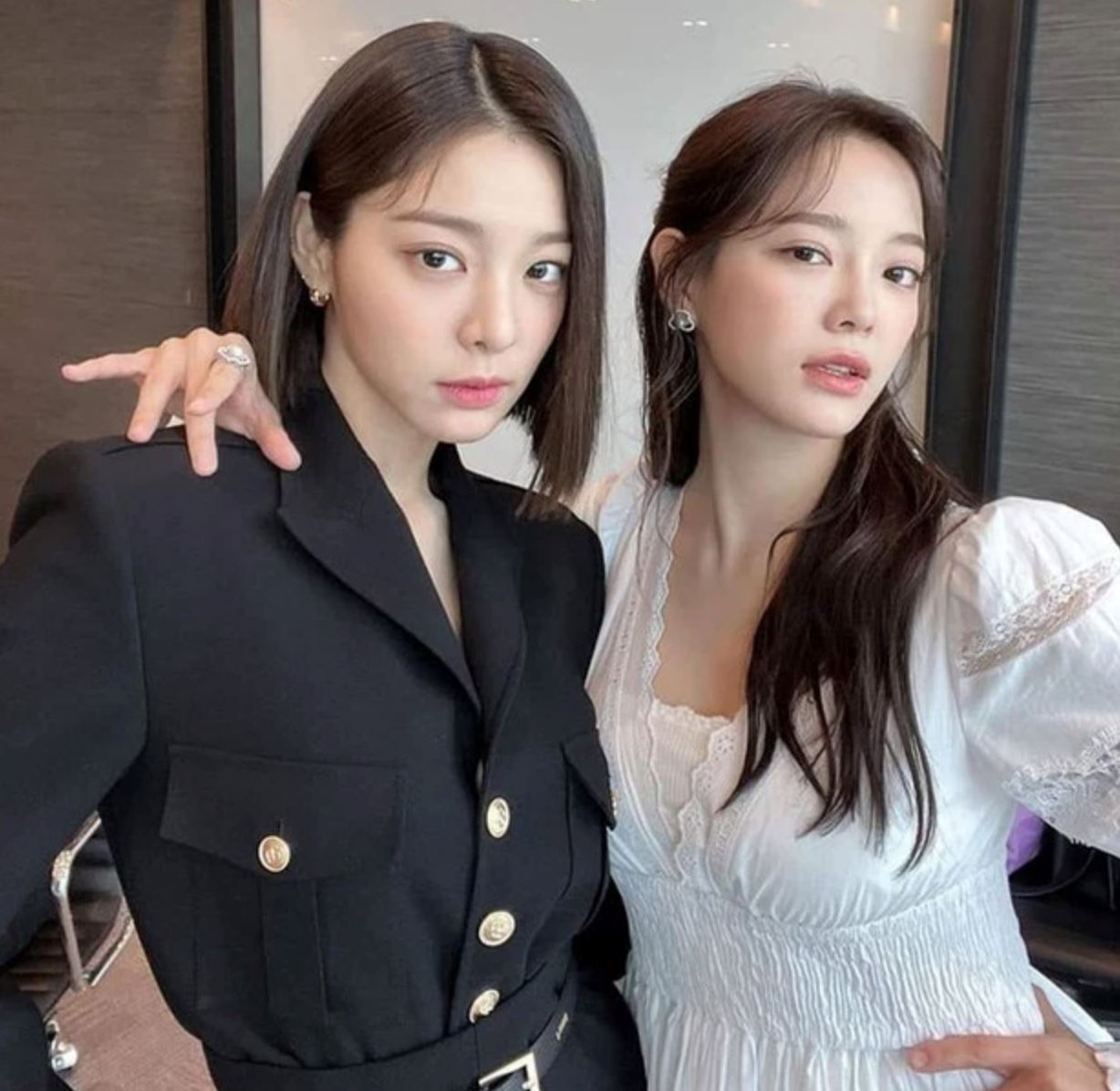 💼盘点好同事的10个特征❗️一有八卦就跟你说😂