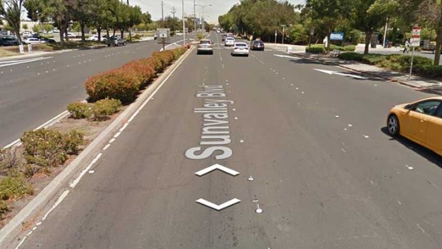 google sambut ulang tahun ke-15 street view