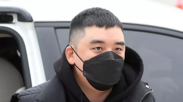mahkamah muktamadkan hukuman penjara 18 bulan terhadap seungri