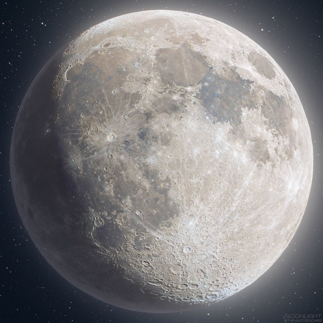 foto permukaan matahari pada resolusi tinggi didedahkan