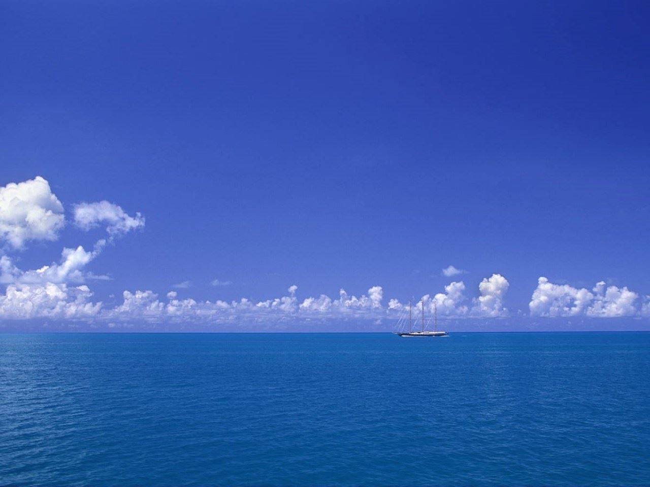 syarikat tawar ‘full refund’ jika kapal mereka naik hilang di segi tiga bermuda