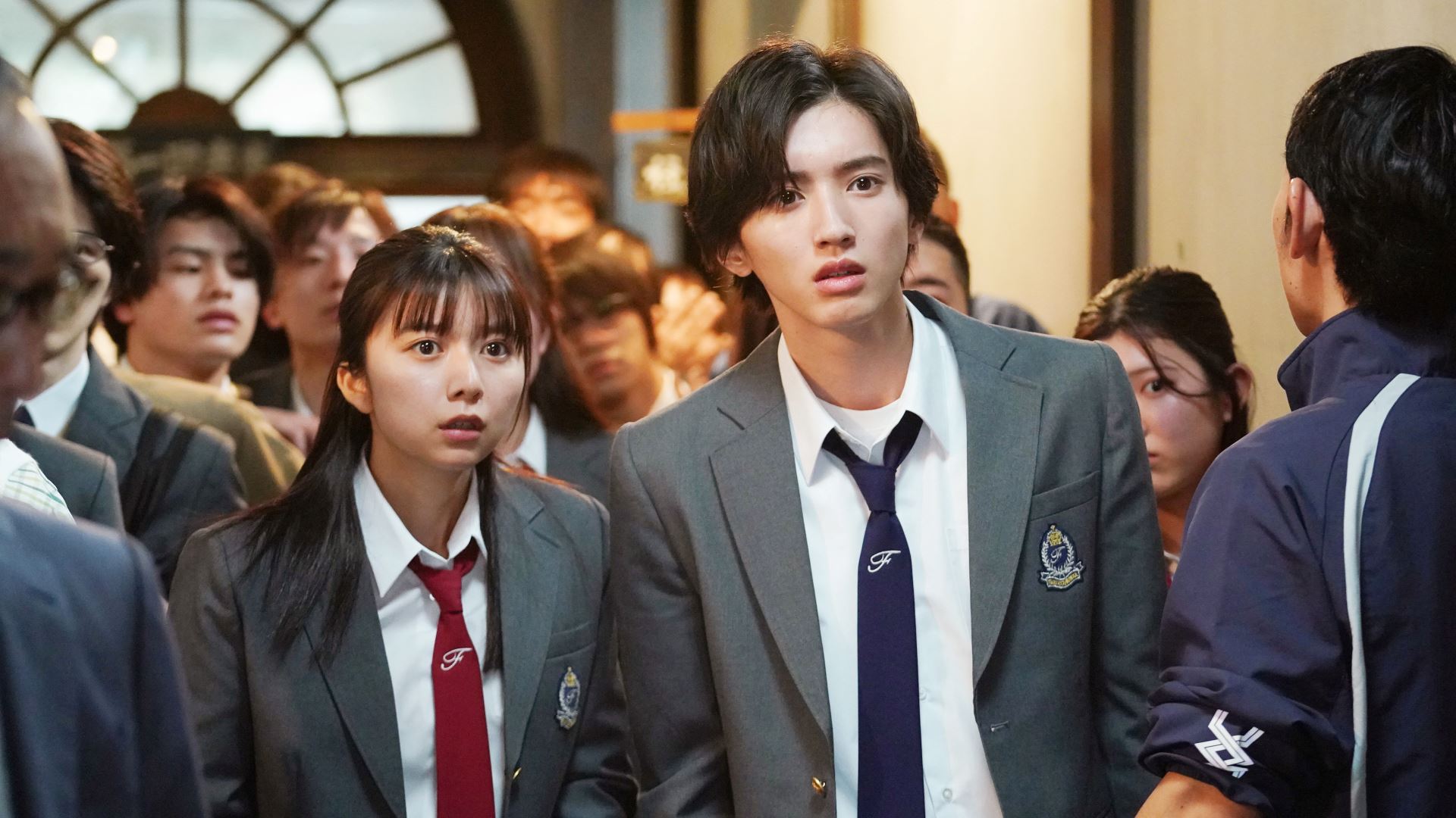 japanese mystery drama “the files of young kindaichi” now streaming on disney+ hotstar