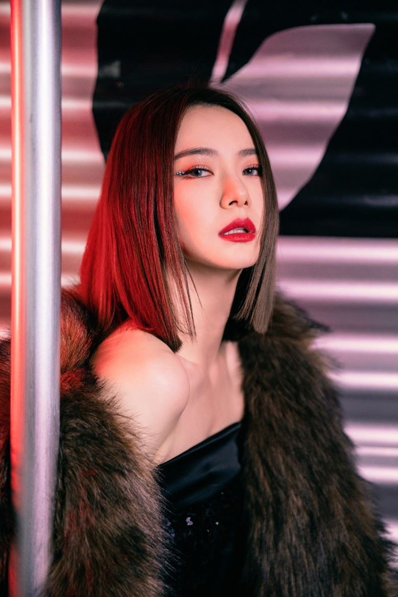 🌸第二胎会跟妈妈姓❗️戚薇：和李承铉早有共识🤰