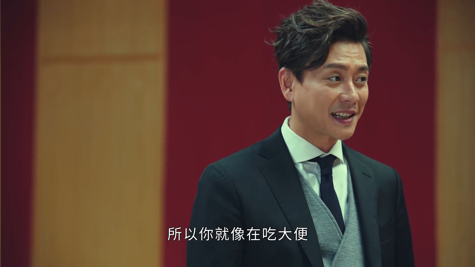 📺【法证先锋5】黄宗泽为郑俊弘出气😤法证系列常客难逃下线命运😢