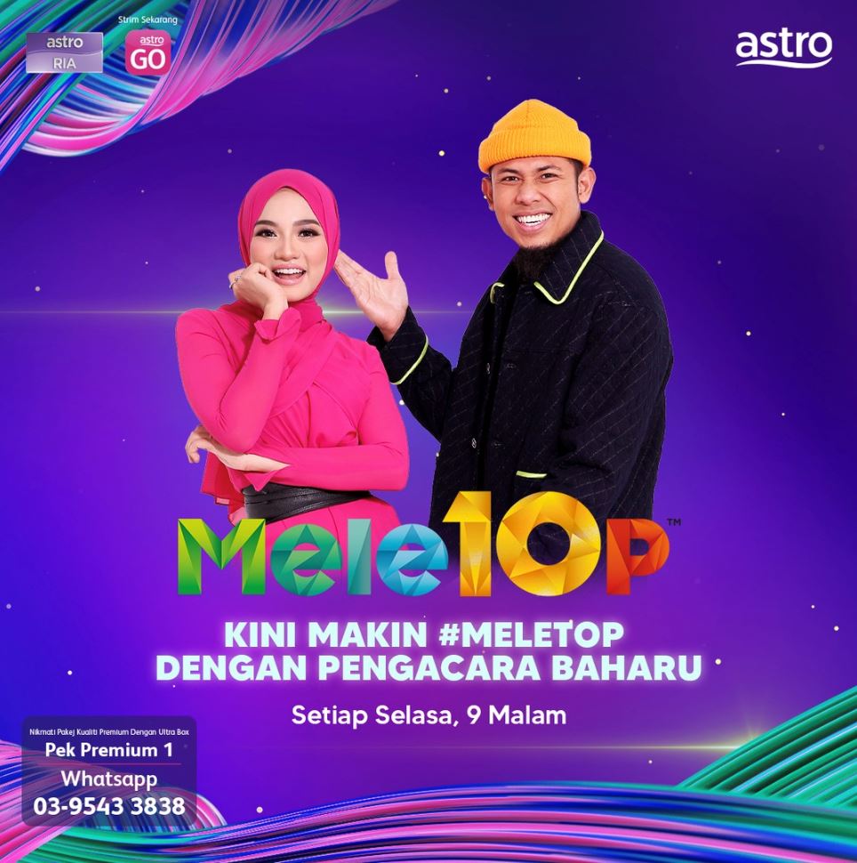 hawa rizwana kini pengacara tetap meletop, lihat apa kata warganet