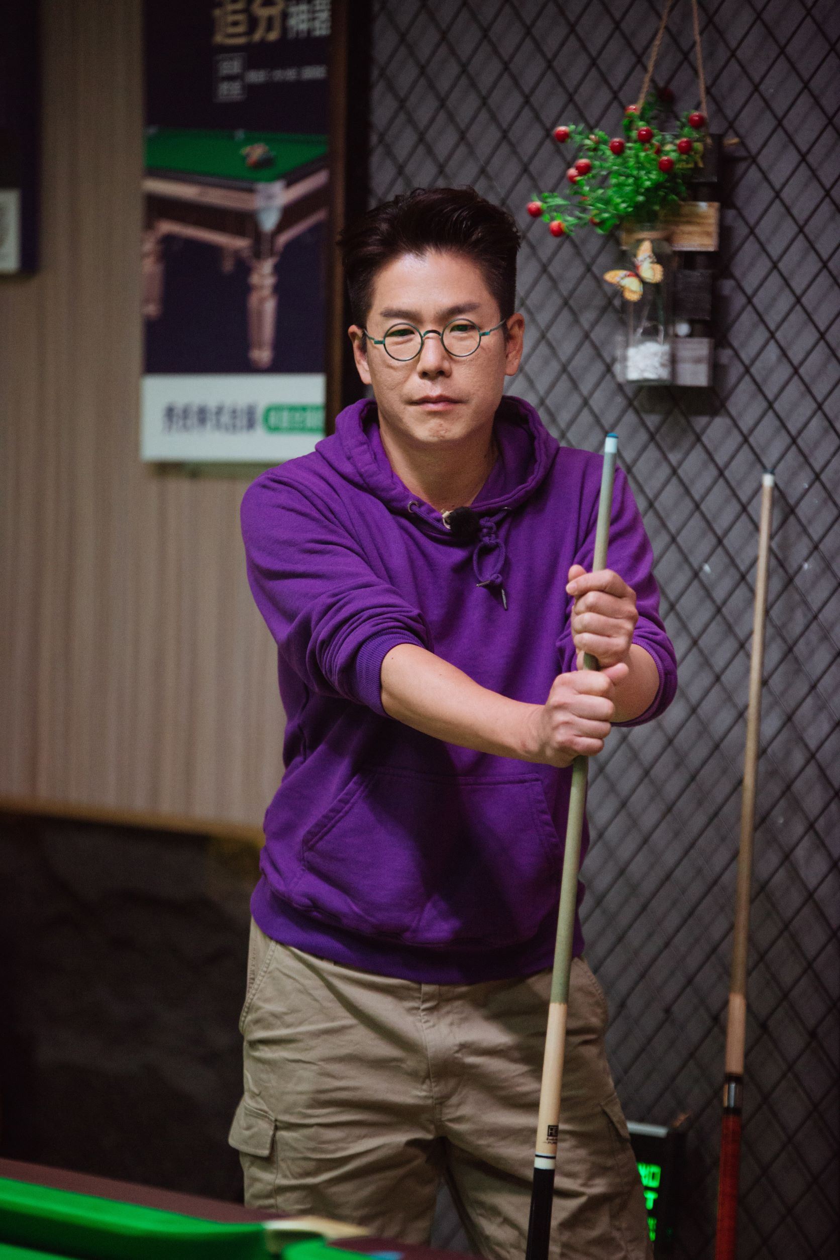 📺大湾仔的夜第二季定档11月9日🥰 吴卓羲周柏豪加盟一起做大做强✨🔥