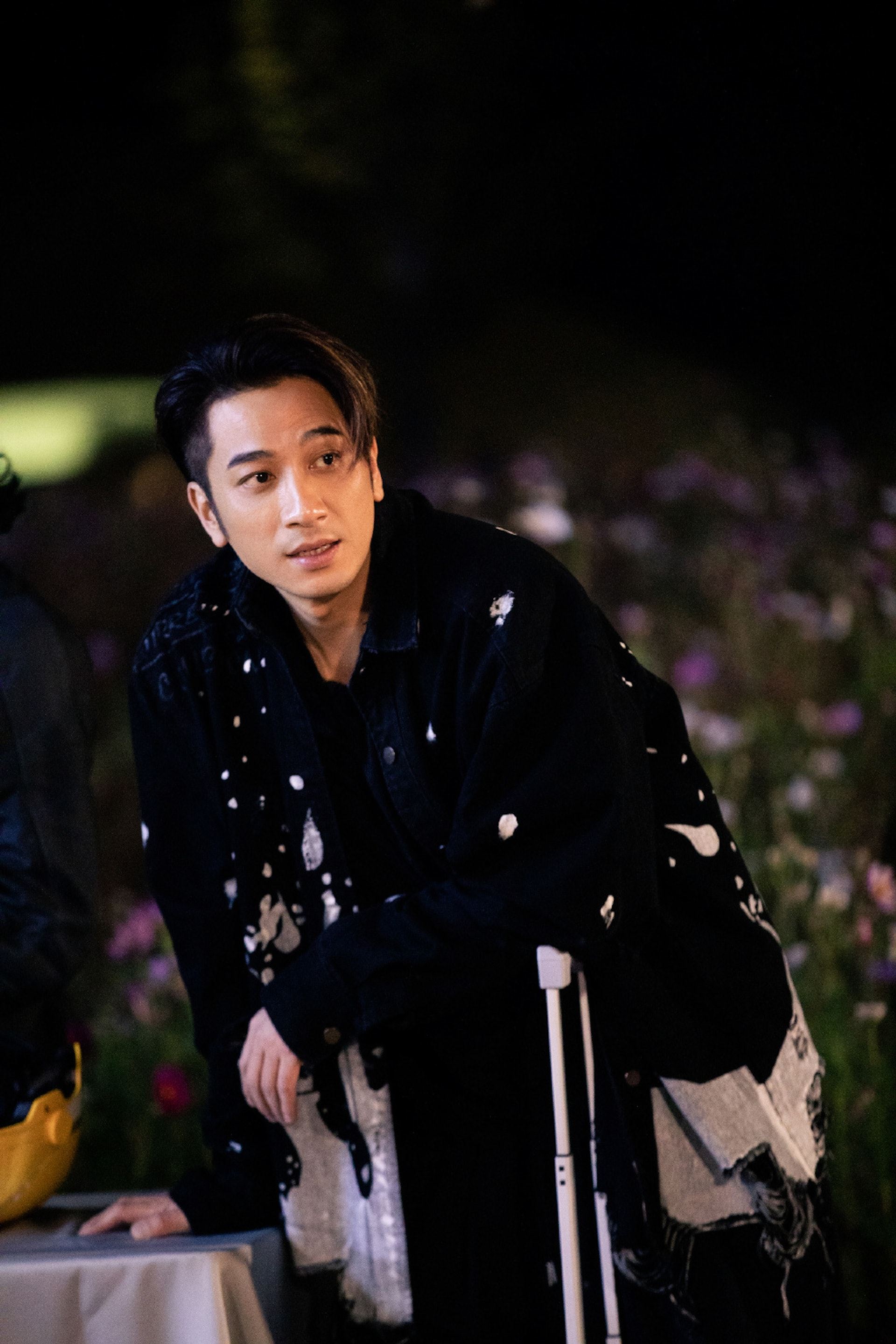 【我们的滚烫人生】为了保住有家庭的同事⚡️吴卓羲自愿被炒鱿鱼🔥网友赞好善良