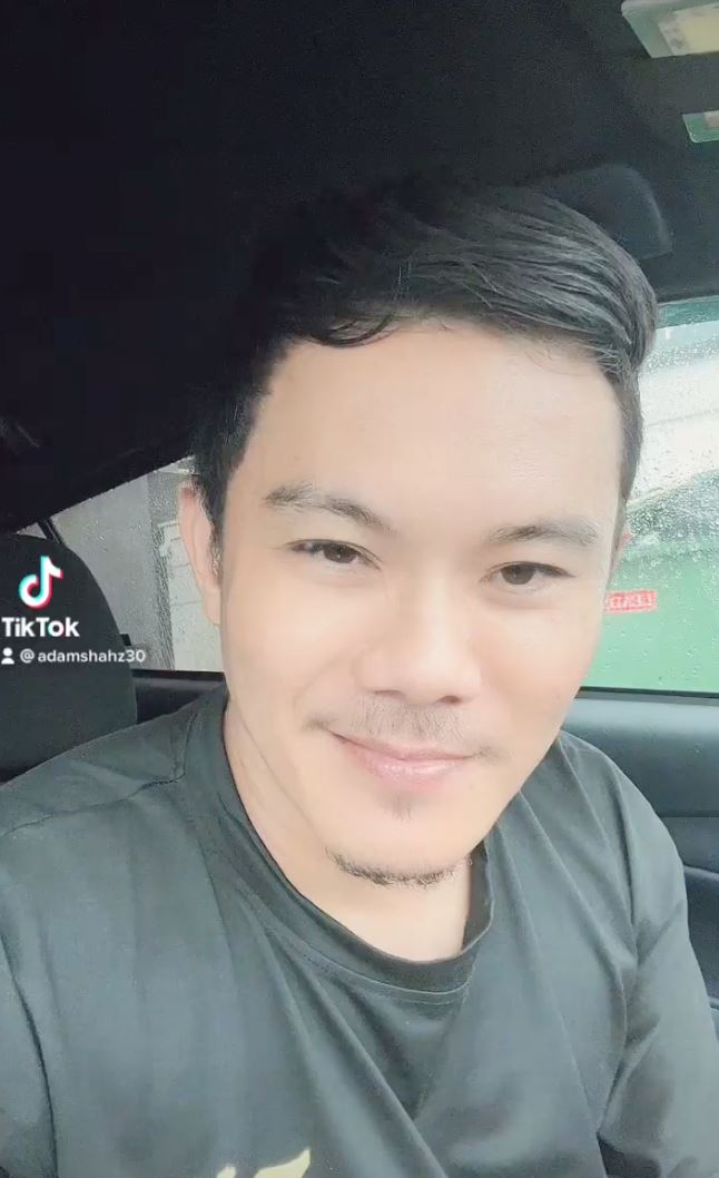 bekas suami tak cemburu pun fatin afeefa ada kekasih baharu