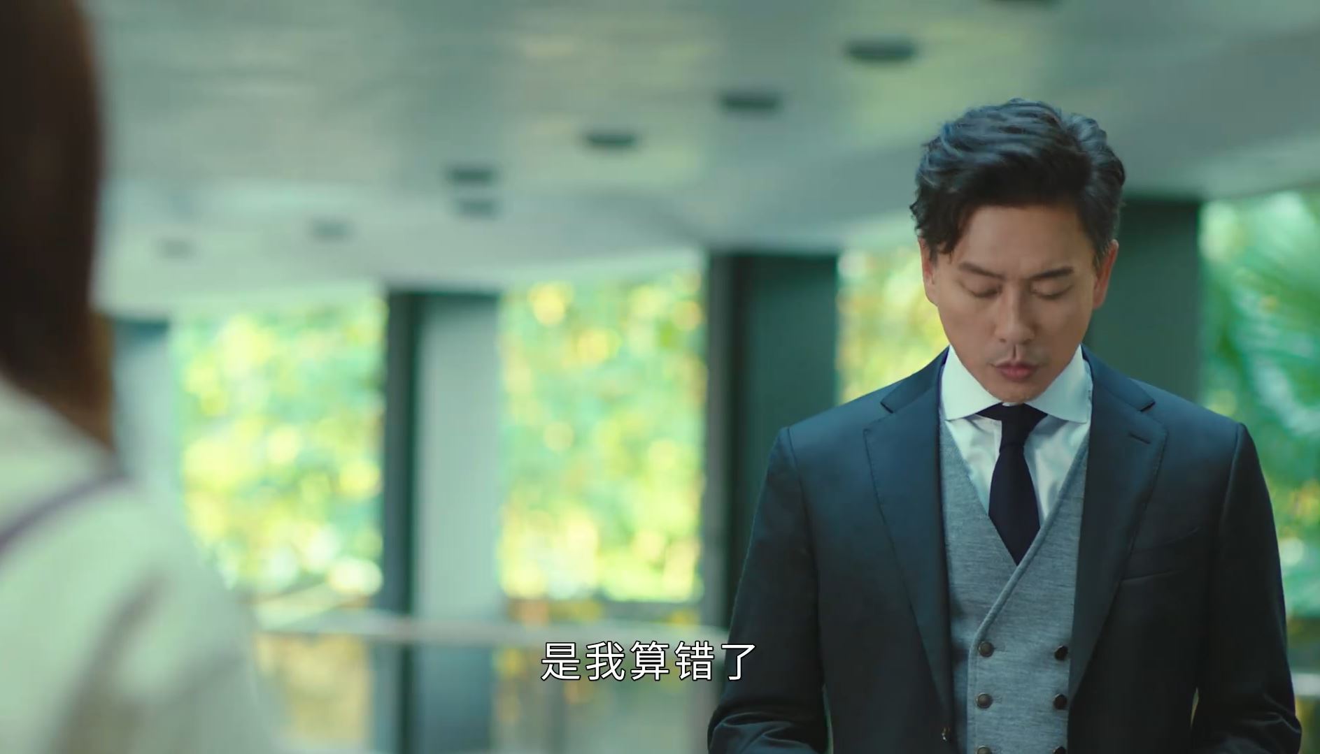 📺【法证先锋5】黄宗泽重现林峯经典台词❗继《谈情说案》后又“计错数”🤣