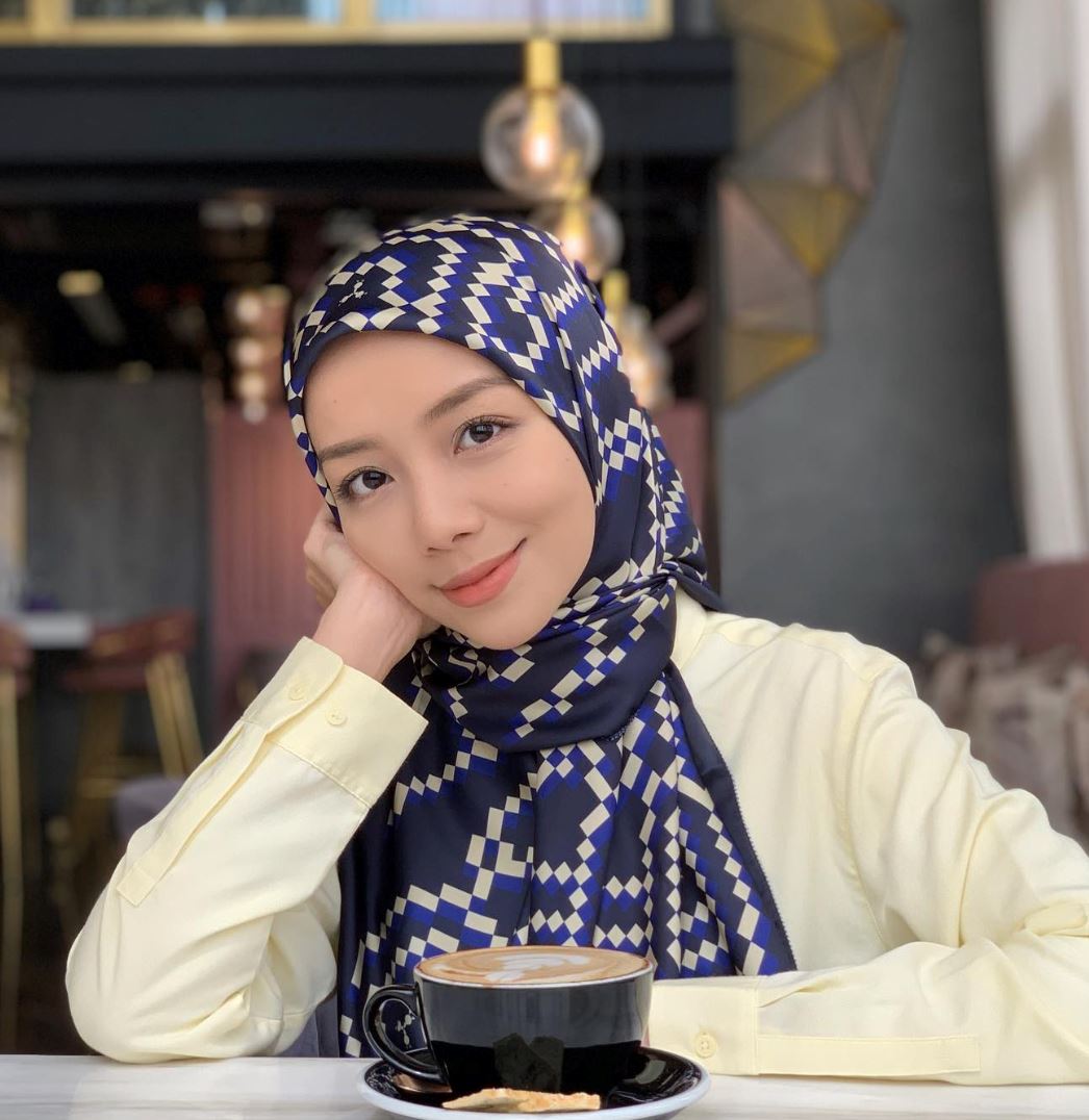 nombor giliran 001, mira filzah dedah pernah masuk uji bakat dewi remaja, tapi..