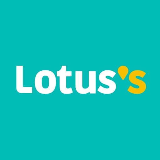 Lotus’s App