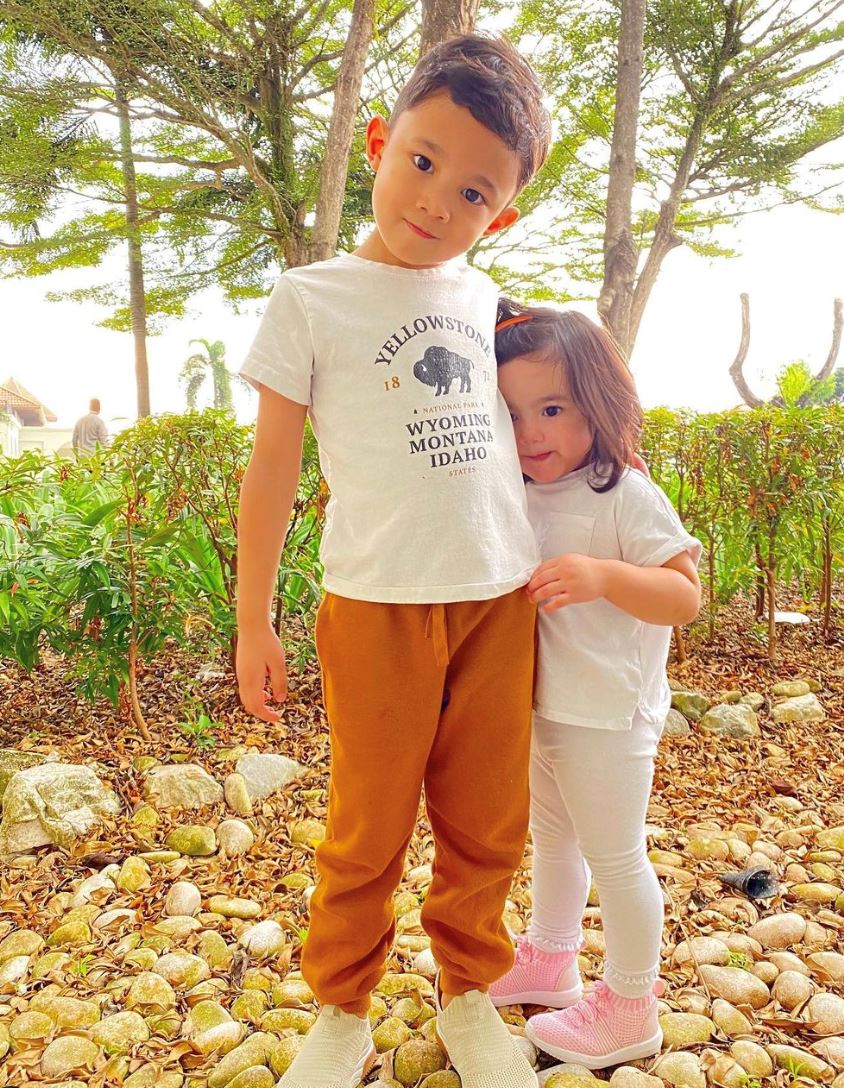 tahu nama kawan antara tips hanis zalikha pakai supaya anak suka pergi sekolah