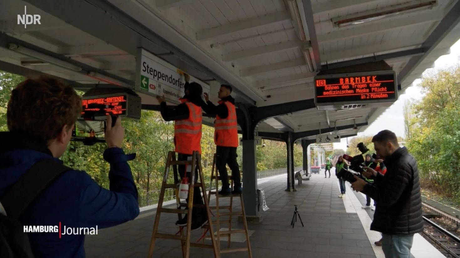 jerman namakan stesen kereta api mereka ‘kuala schlumpur’ untuk 3 hari je