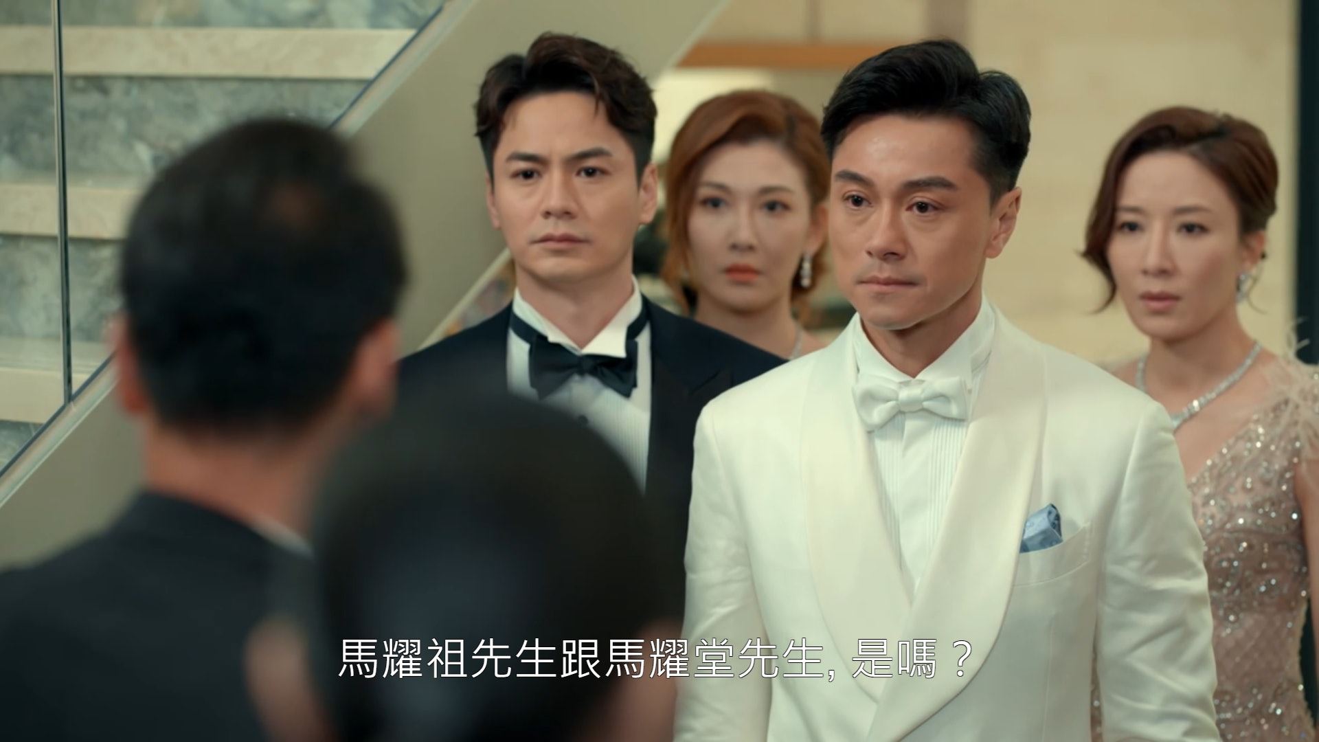 📺网友严选tvb今年最好看的十套剧集❗️陈展鹏唐诗咏有两部入榜🔥