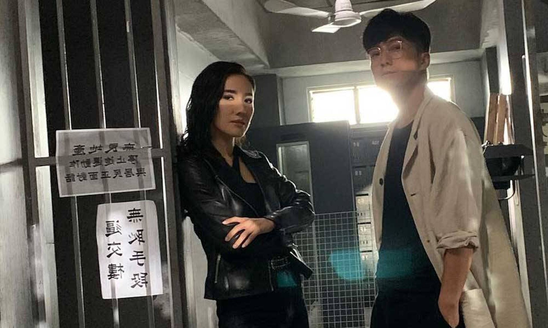 📺网友严选tvb今年最好看的十套剧集❗️陈展鹏唐诗咏有两部入榜🔥