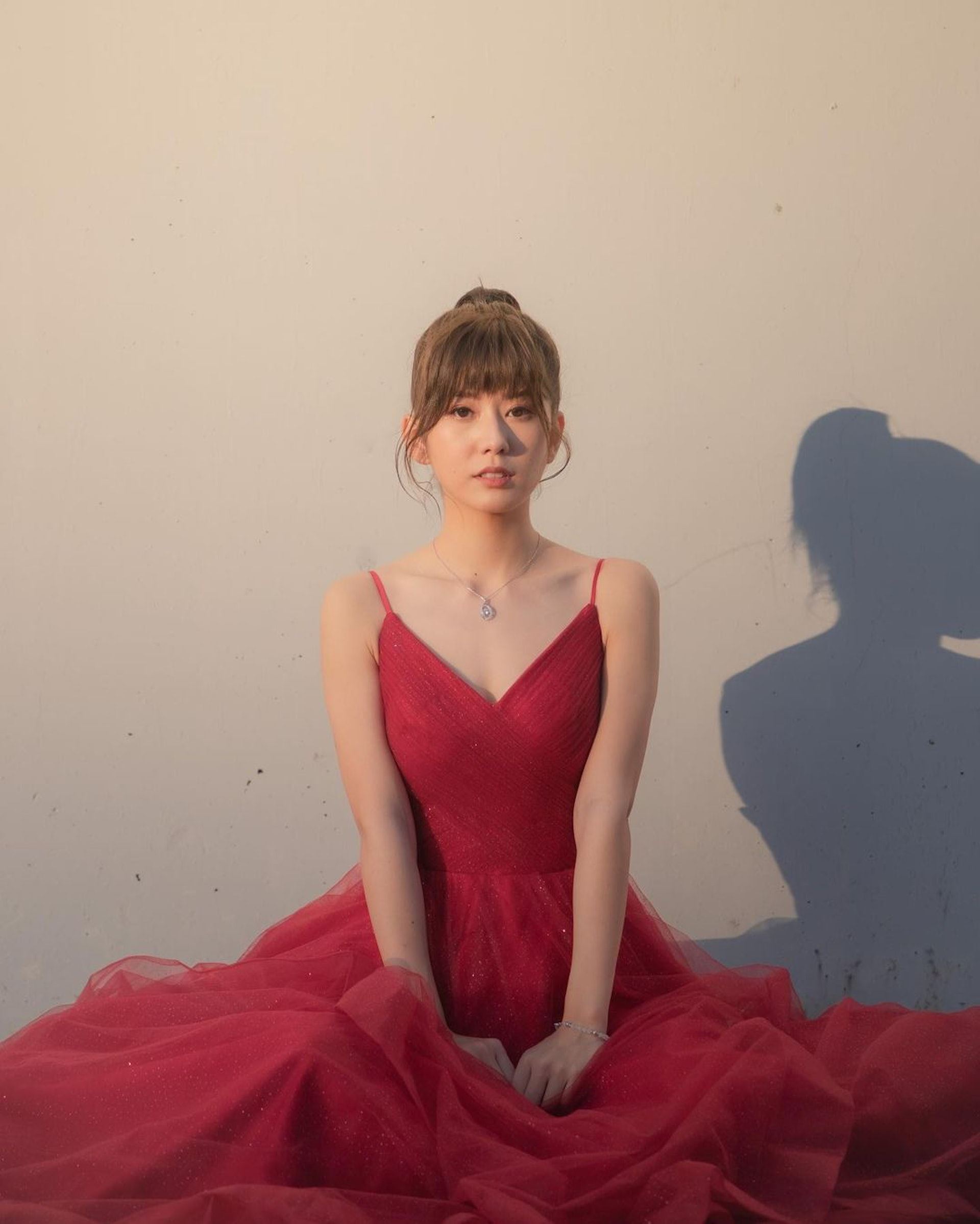 📺《法证先锋v》网友票选剧中美女十大排行榜❗️第一位毋庸置疑🌸