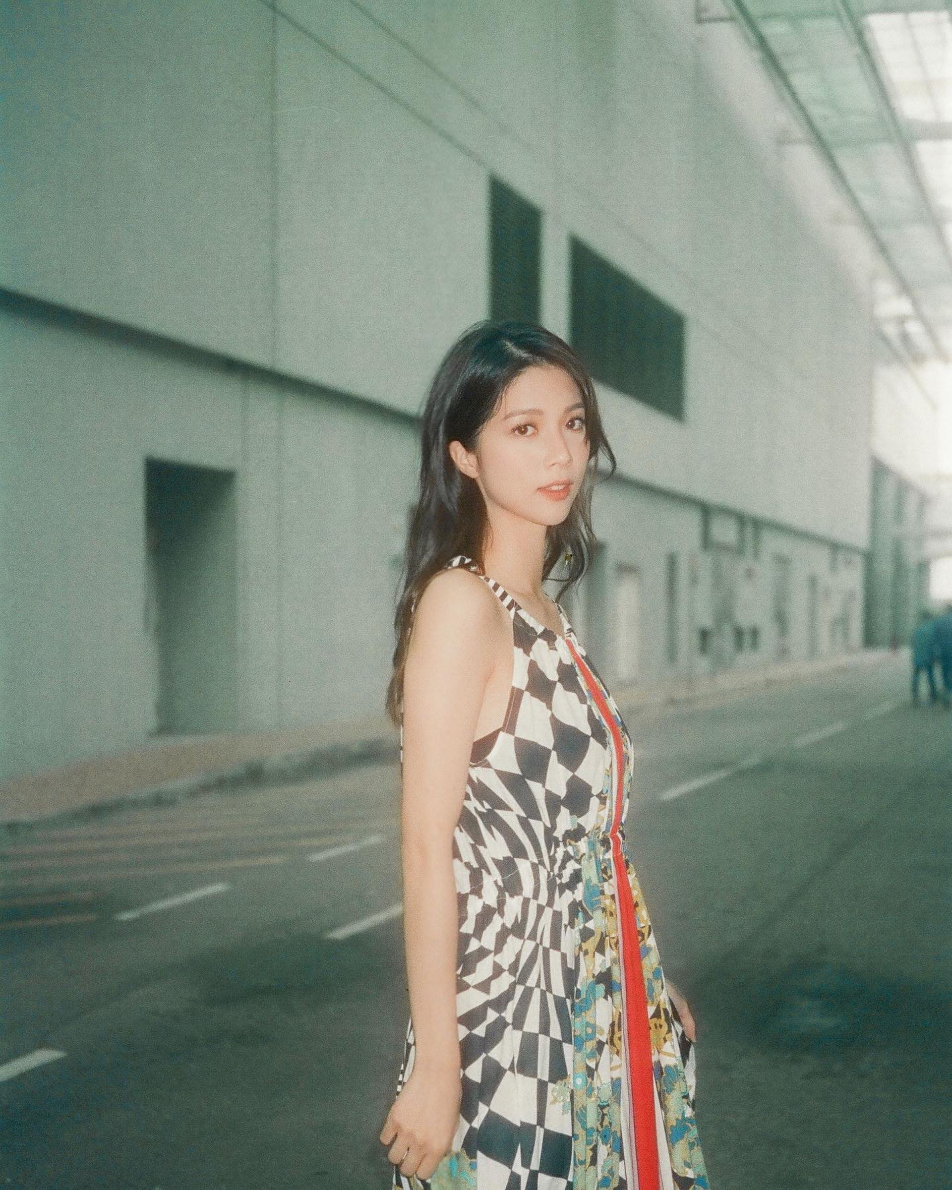 📺《法证先锋v》网友票选剧中美女十大排行榜❗️第一位毋庸置疑🌸