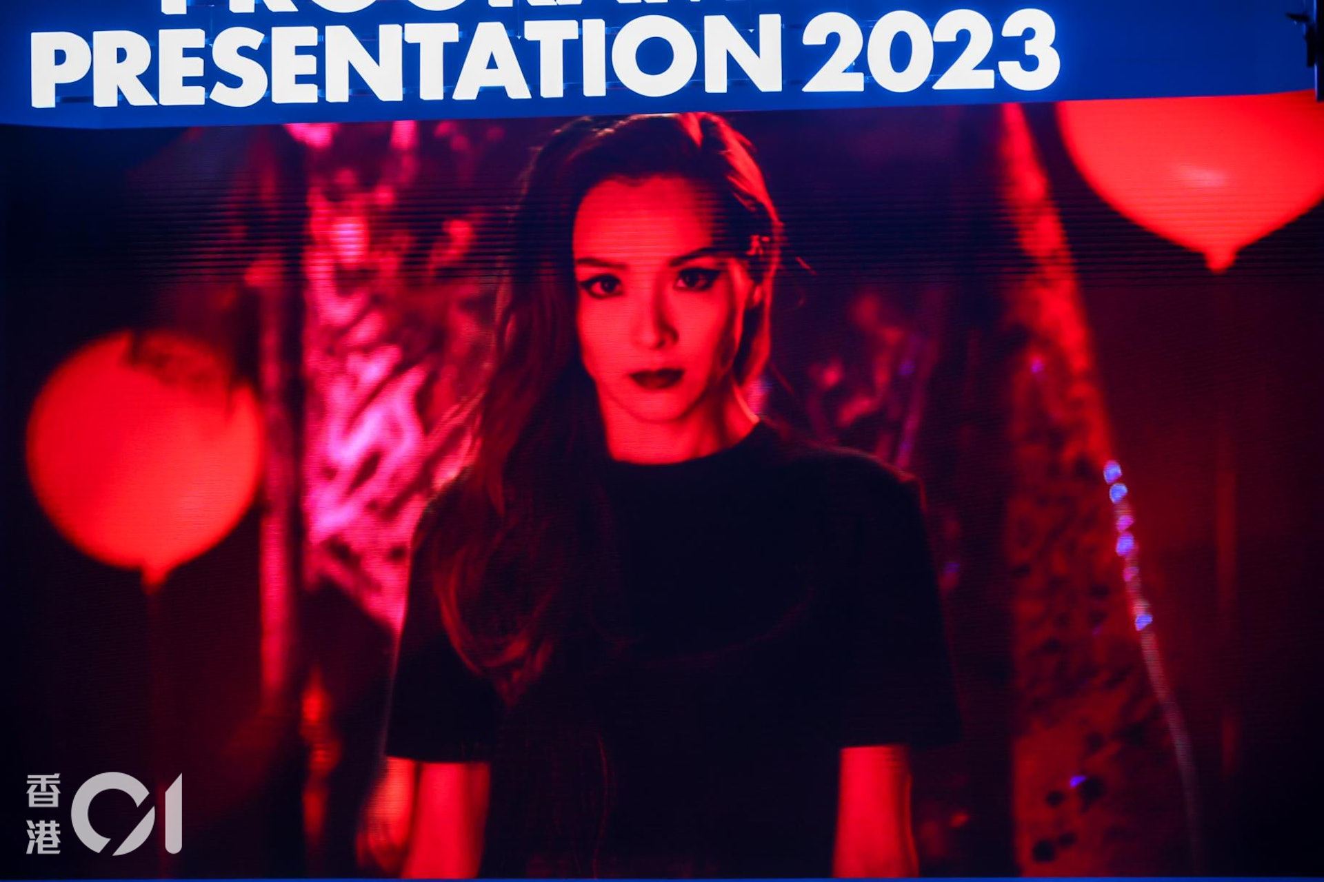 📺【影片】李佳芯2023年新剧《慾》❗️风格大胆🔥玩捆绑具诱惑性