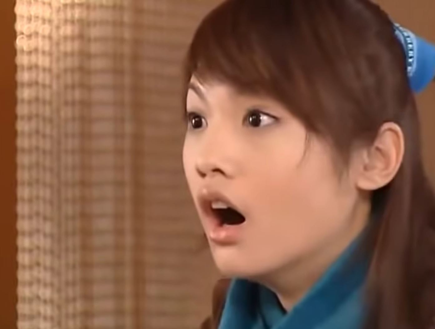 ✨杨丞琳发文庆出道22周年😍依旧是青春里的「可爱教主」💕