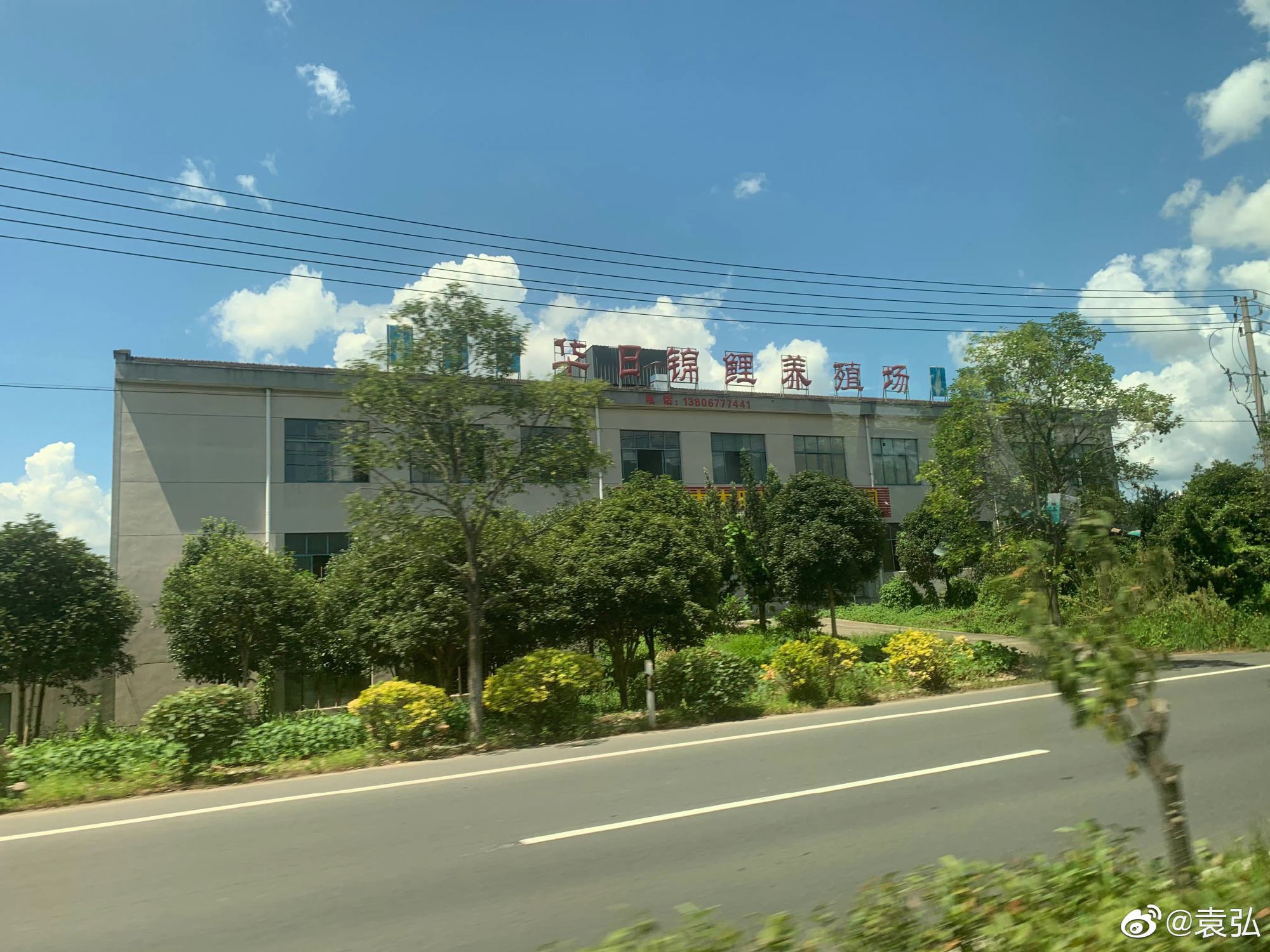 🏆金鸡影帝背后的男人✨网友笑称：流水的影帝铁打的袁弘😆