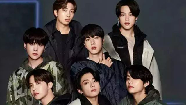 “free marks!” selangor’s english spm trial paper features k-pop boyband, bts! army is elated!