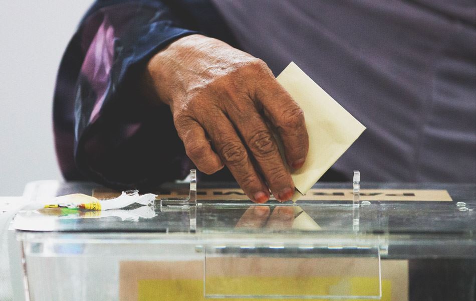 tiada laluan khas untuk pengundi positif covid-19, semak apa yang kena buat