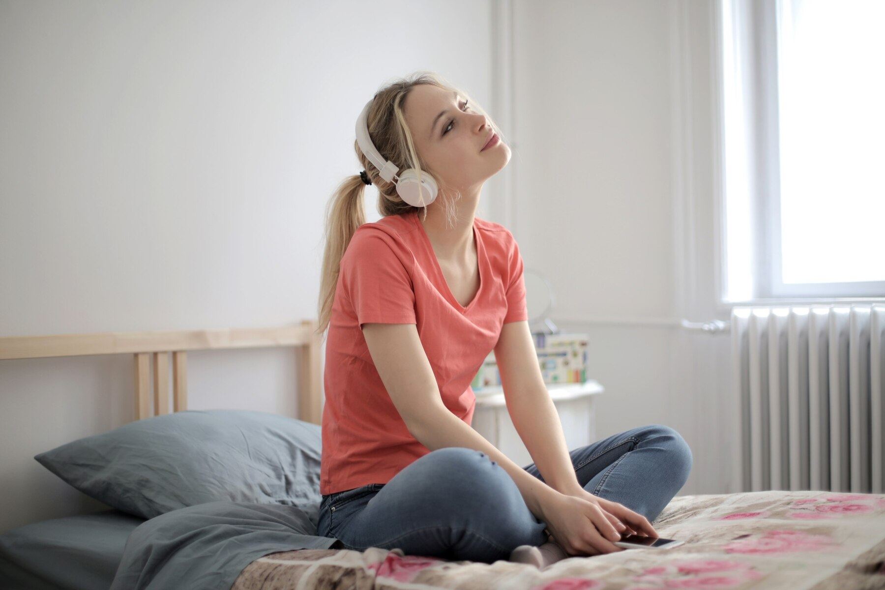 kajian dedah satu bilion belia di dunia berisiko pekak!