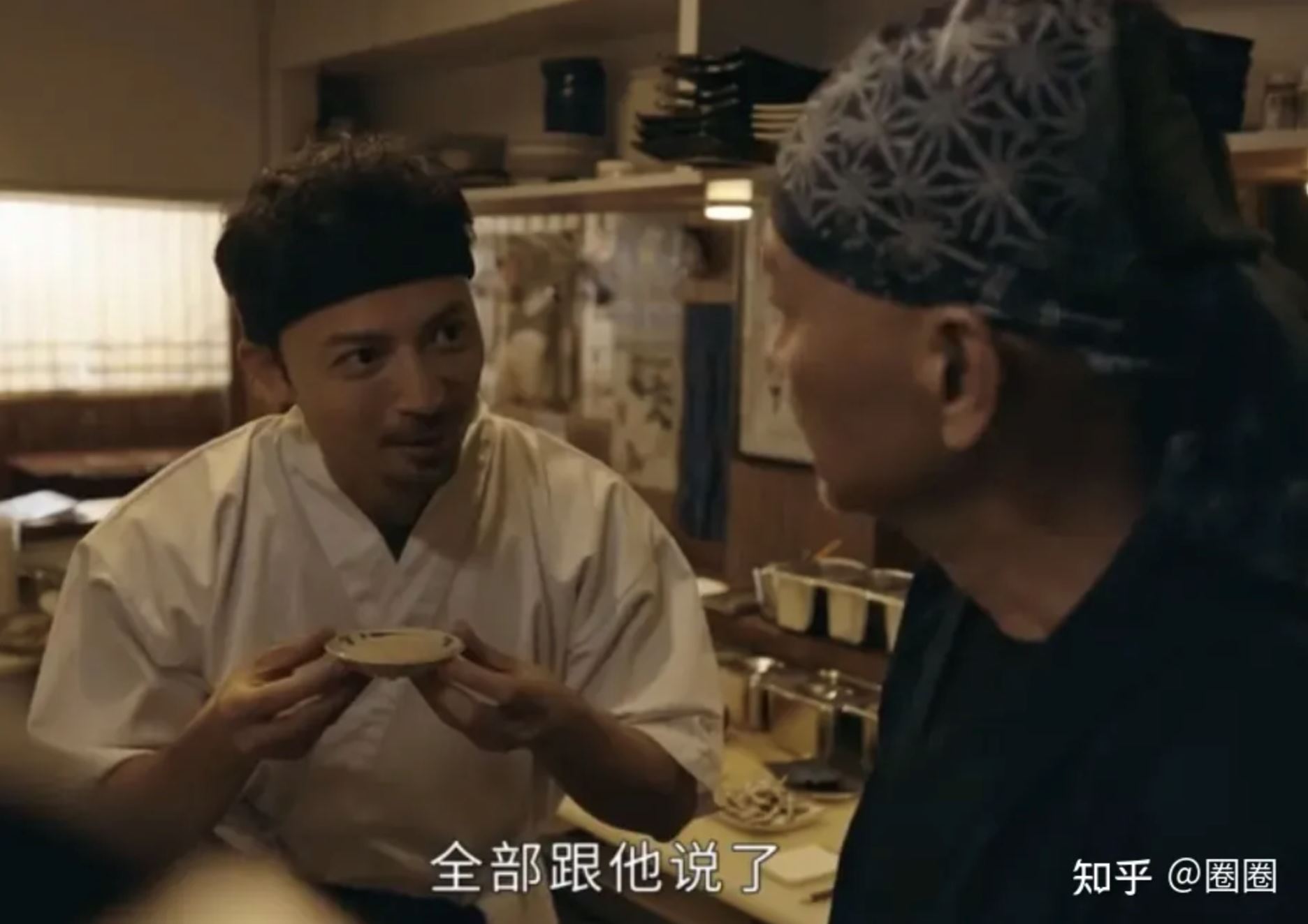 📺《法证先锋v》网友投诉都是凶手自爆❗️「十八层地狱杀人案」gabriel最夸张