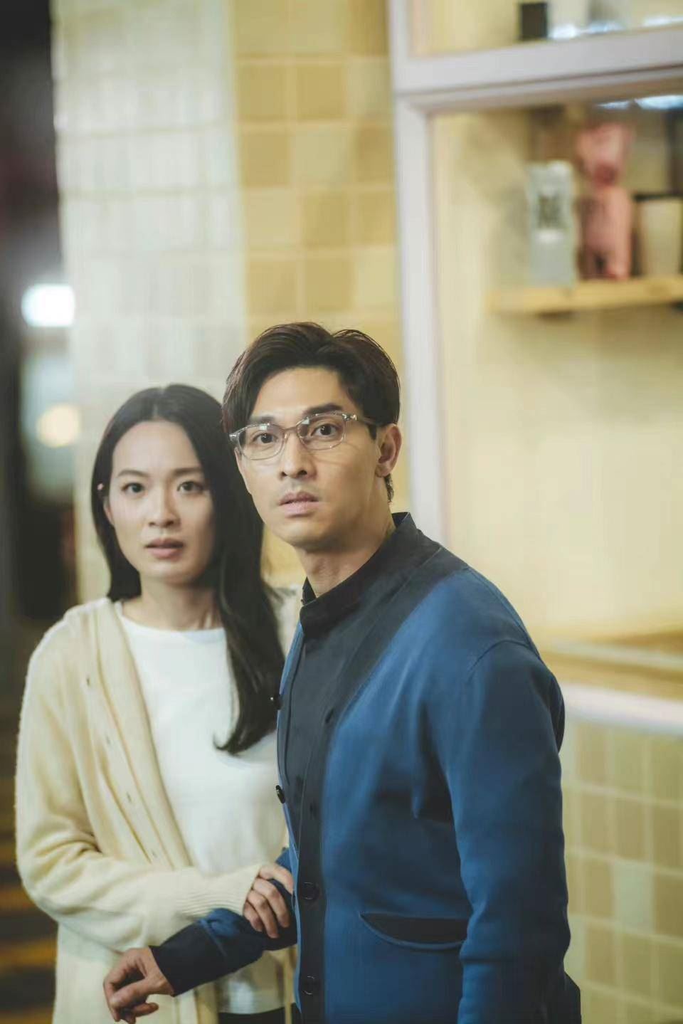 📺《法证先锋v》网友投诉都是凶手自爆❗️「十八层地狱杀人案」gabriel最夸张