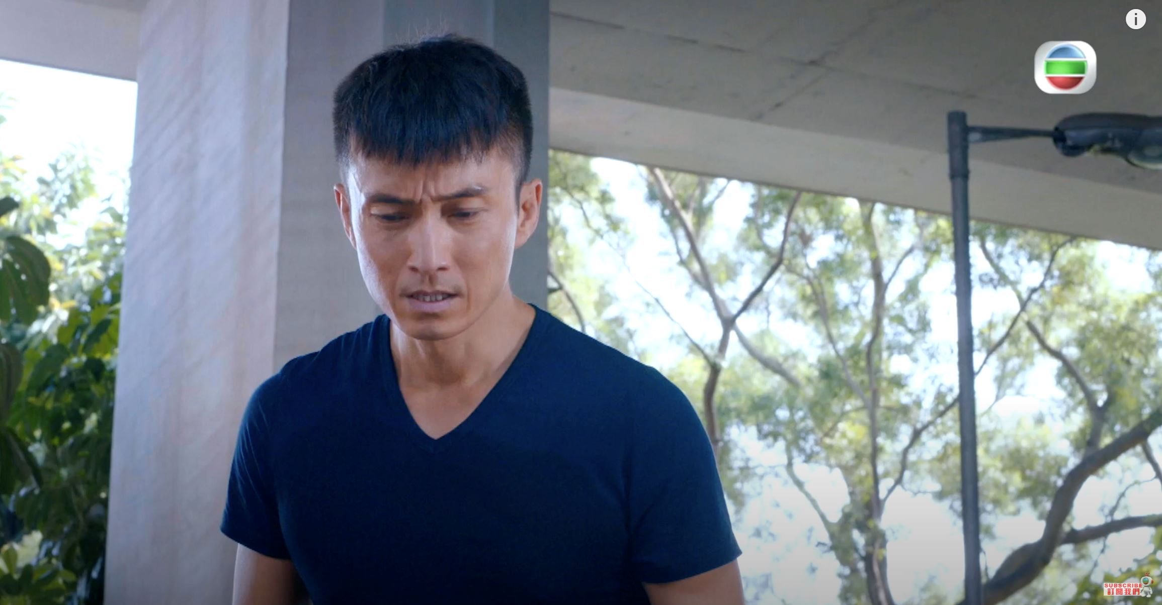 📺《超能使者》最新预告❗️异能小队或解散😱陈展鹏有新异能⚡️