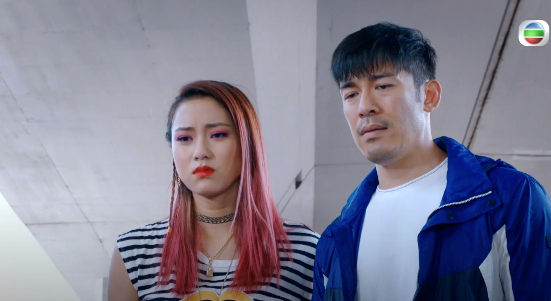 📺《超能使者》最新预告❗️异能小队或解散😱陈展鹏有新异能⚡️