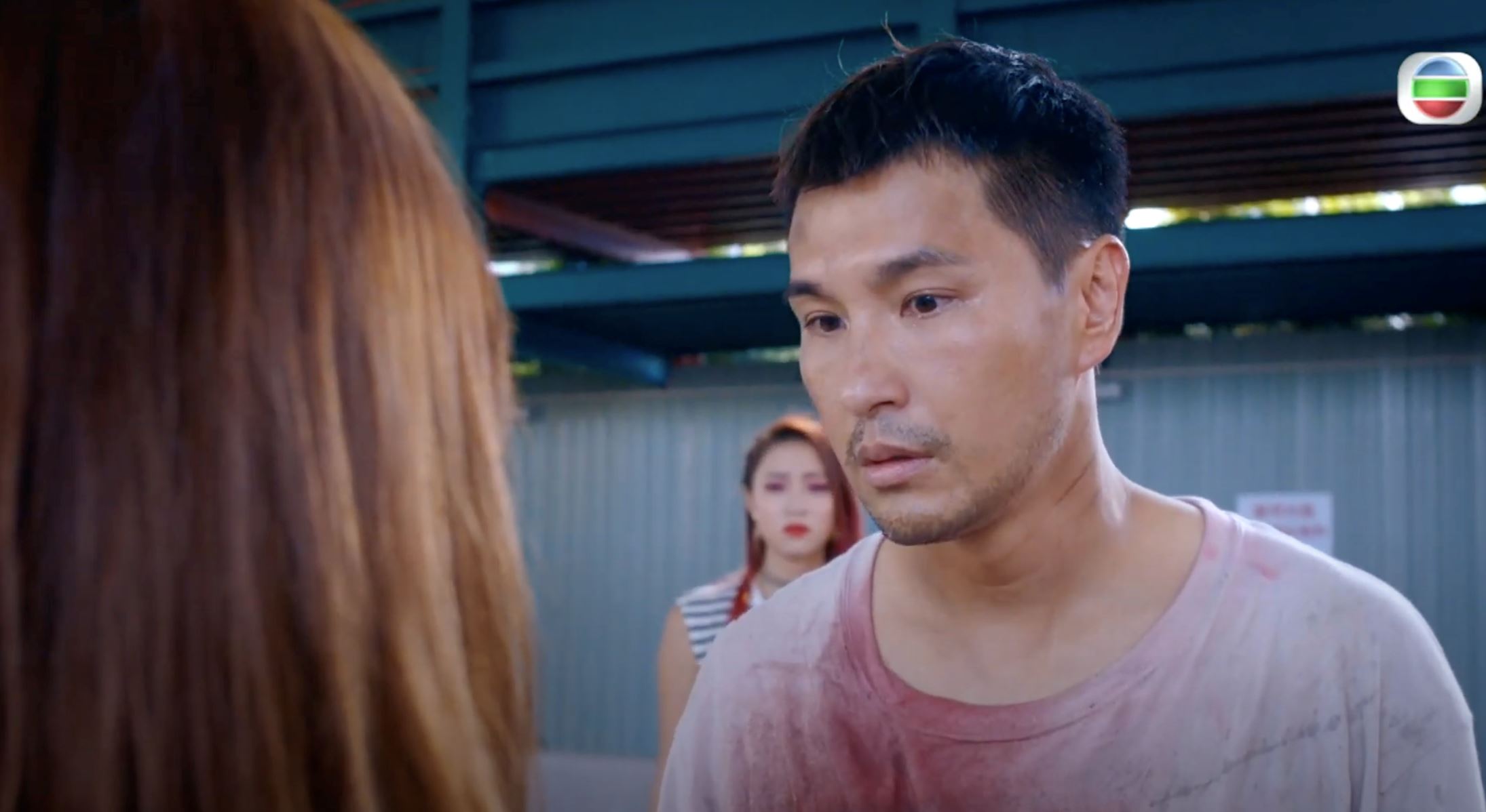 📺《超能使者》最新预告❗️异能小队或解散😱陈展鹏有新异能⚡️