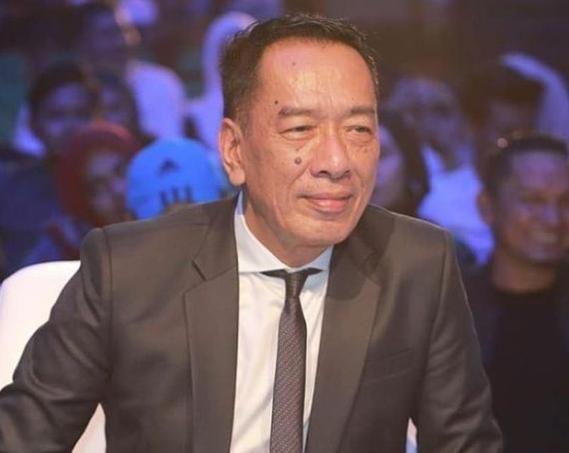 shila amzah dan jacklyn victor juara bersama gv9? ini kata tok ram!