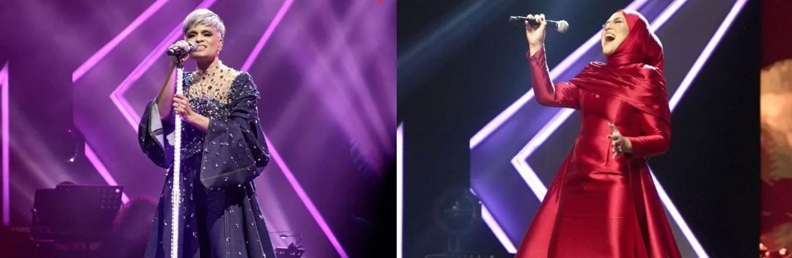 shila amzah dan jacklyn victor juara bersama gv9? ini kata tok ram!