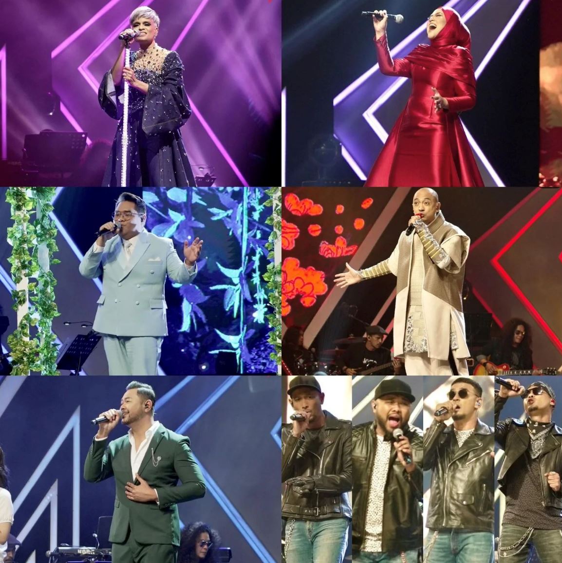 shila amzah dan jacklyn victor juara bersama gv9? ini kata tok ram!