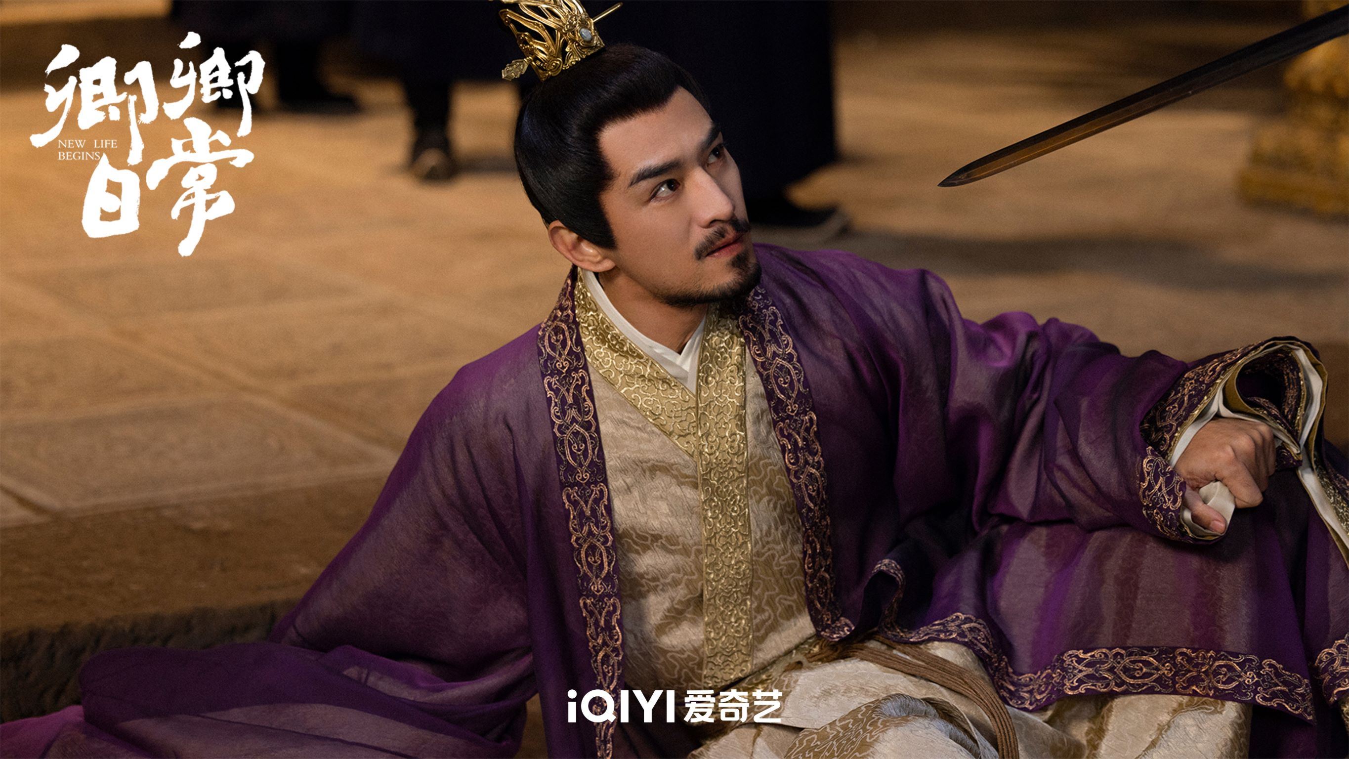 ✨白敬亭追《卿卿日常》超级投入🤣 看到重头戏大喊：打他！👊🏻