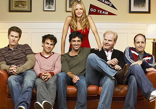 kajian tunjuk wanita tidak tertarik pada lelaki yang ada ramai kawan perempuan