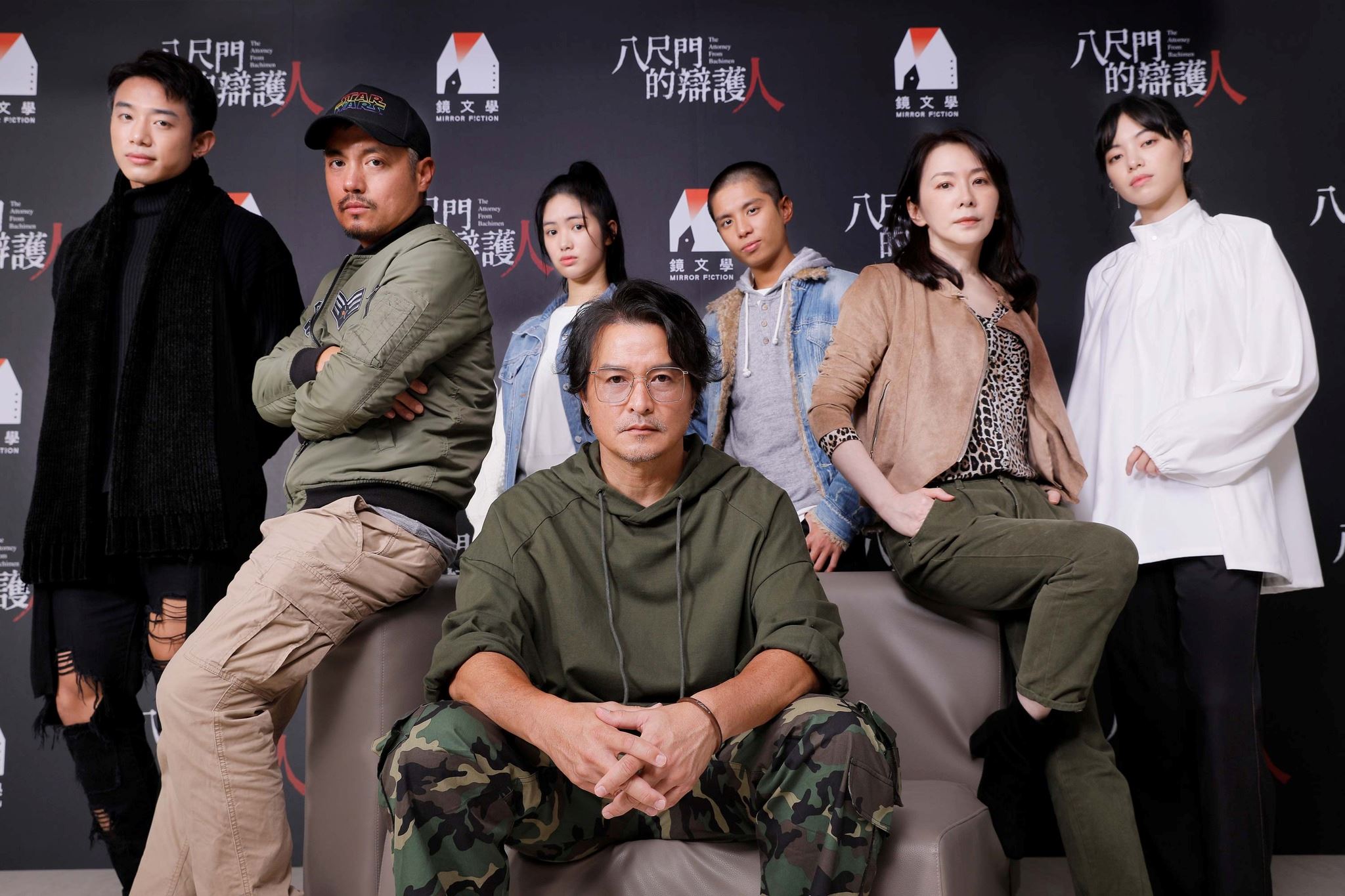 🔎盘点2023年待播华语悬疑剧❗你最期待哪一部？😯