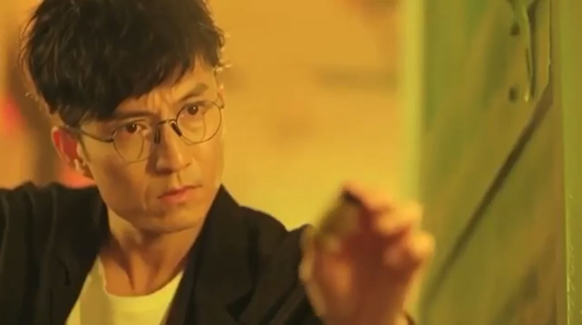 🏆《万千星辉颁奖典礼2022》陈山聪获15项提名创个人纪录❗️《金宵大厦2》一人分饰七角入围最犀利🔥