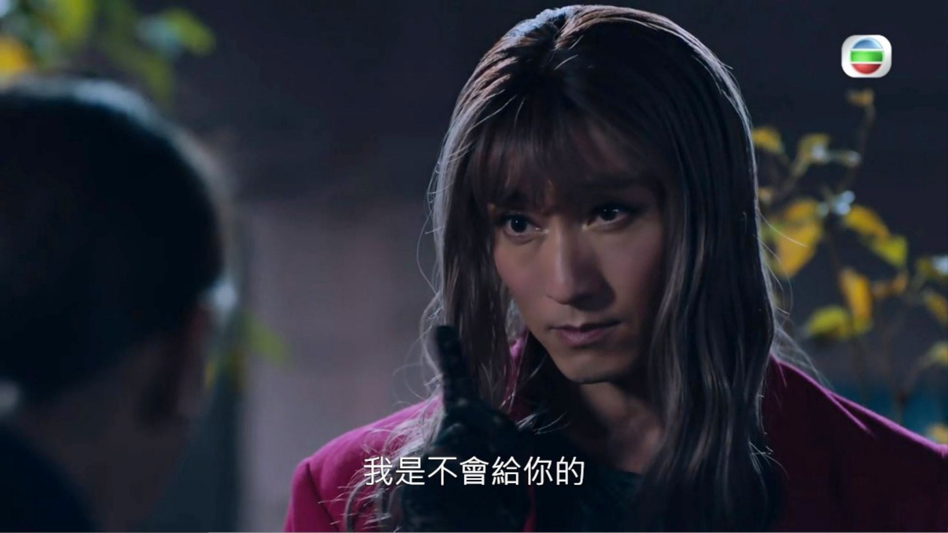 🏆《万千星辉颁奖典礼2022》陈山聪获15项提名创个人纪录❗️《金宵大厦2》一人分饰七角入围最犀利🔥