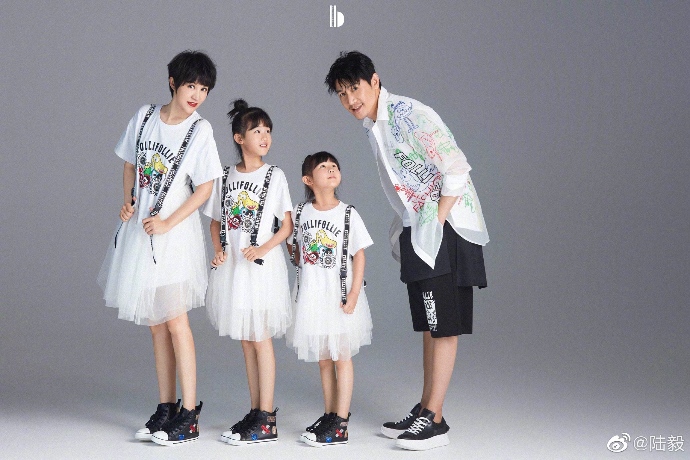 🌹【妻子的浪漫旅行6】陆毅、鲍蕾爱情长跑26年🔥陆毅：周围的所有都在改变 就我们俩没变❤️