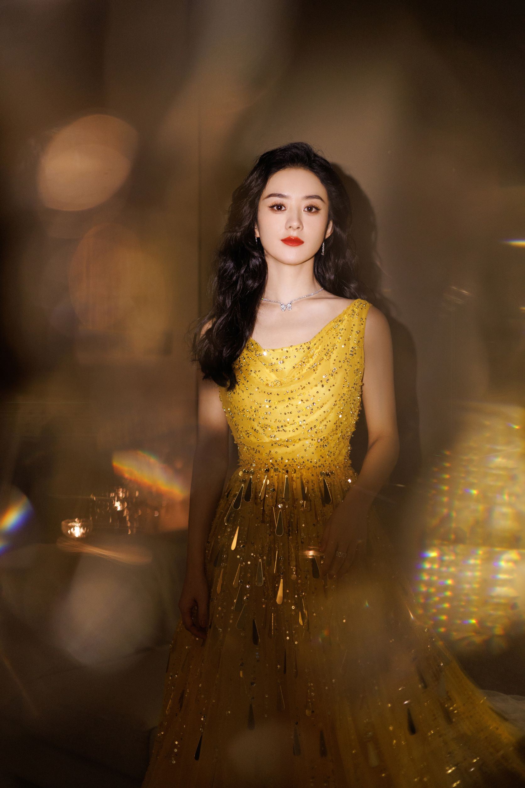 🌟微博视界大会星光熠熠✨明星齐聚造型都好养眼😍