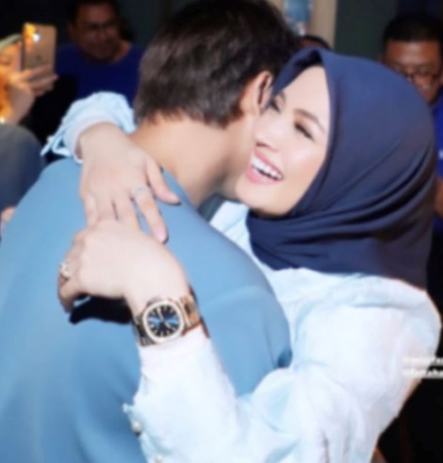 fazura raih pujian lepas kaburkan jenama mewah barangan miliknya