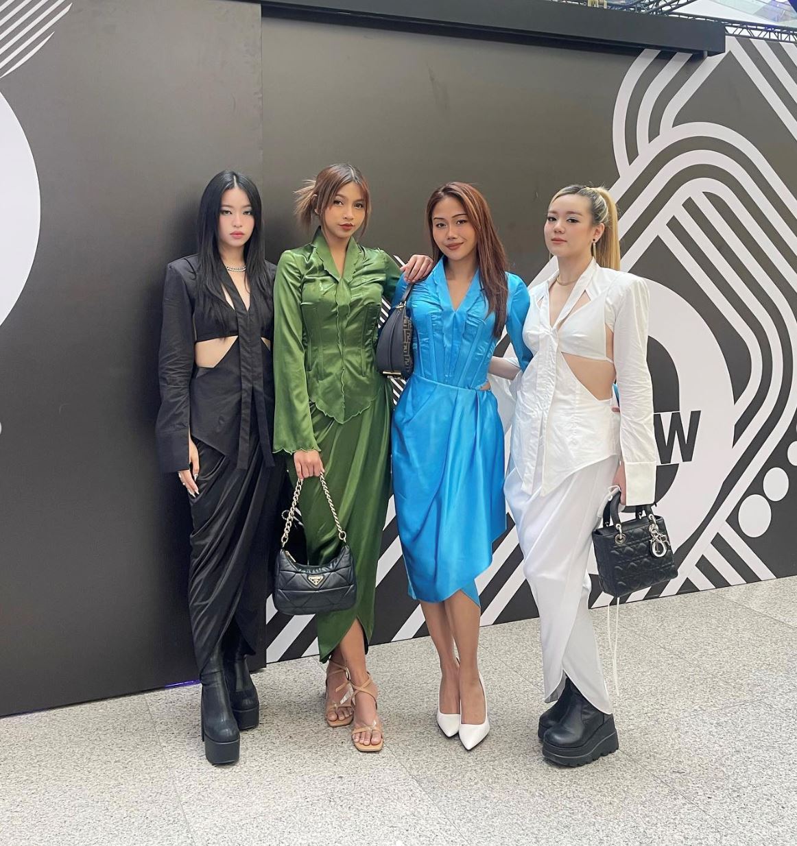 tular isu pakaian seksi, dolla akui silap dan mohon maaf